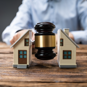 Legal Fees for Selling a Property Los Angeles