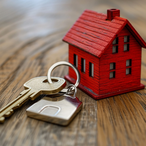 Selling a Property in Forbearance In Los Angeles, California