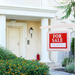 What is Contingency on Selling Home In Los Angeles