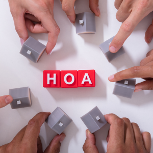 Who Pays the Hoa Dues at Closing In