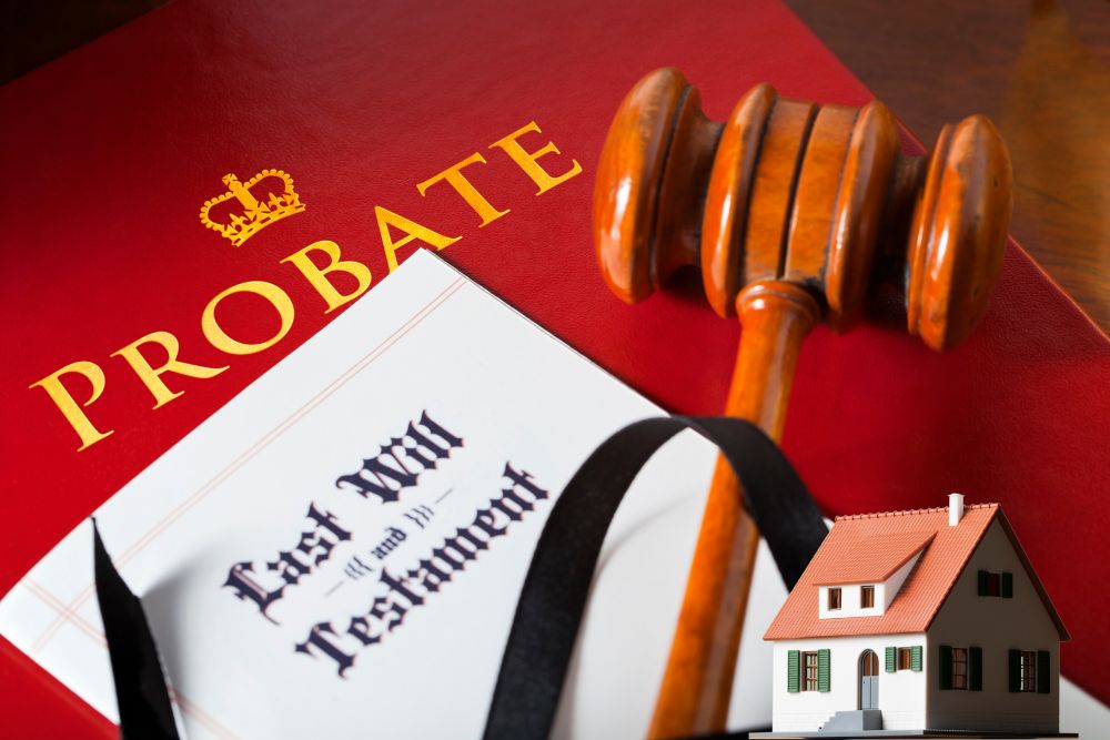 probate last will and testament
