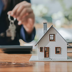 sell an inherited property Los Angeles