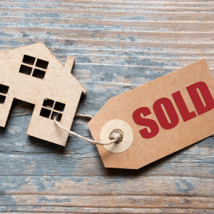 sell inherited house Los Angeles