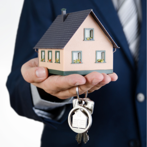 Can I sell my home if I am in forbearance Chino, CA
