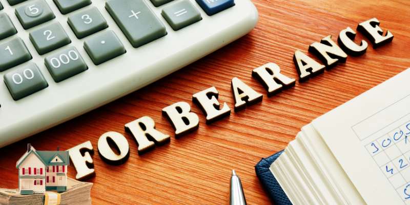 Can I sell my house if I’m in forbearance [market_city]