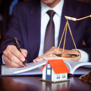 Can I sell my house while in forbearance Chino, CA