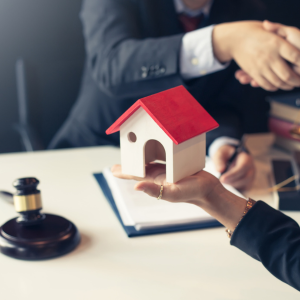 Do I Need an Attorney to Sell My Home Chino, CA