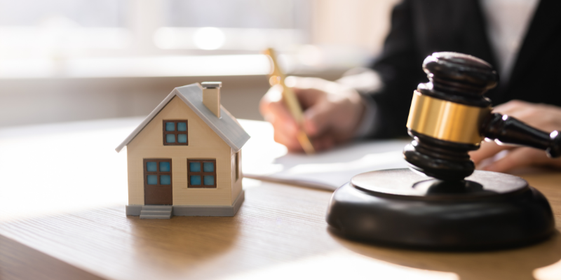 Is It Possible for Medical Bills to Take Your House In [market_city]