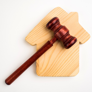 Selling Jointly Owned Property Chino, CA