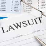 Selling a House With an Ongoing Lawsuit Covina City