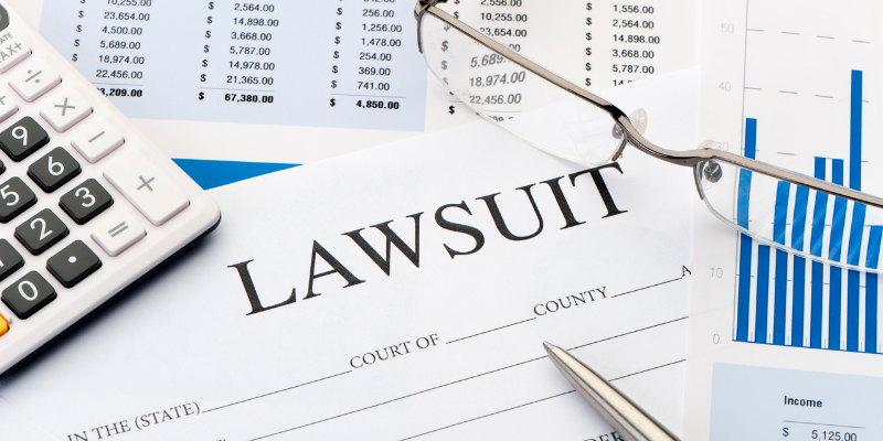 Selling a House With an Ongoing Lawsuit [market_city]