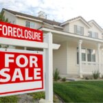 foreclosed