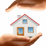 Can my former partner sell our house Chino