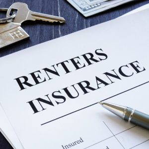 Handling Rental Damage in Chino Chino