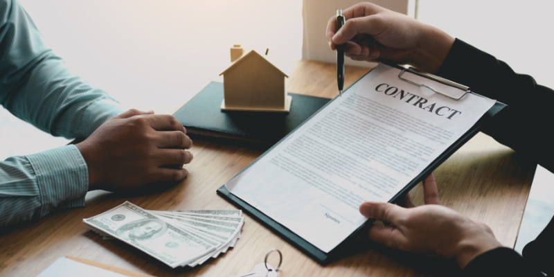 How to Bypass Closing Costs in Chino