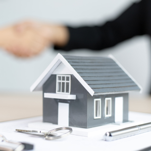 How to Sell Property with Title Issues In Covina