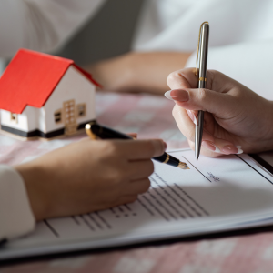 How to Sell a House with Title Issues In Covina