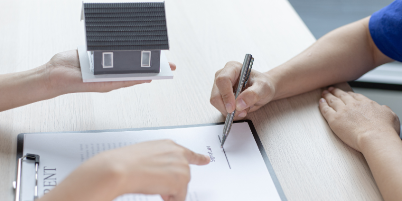 Sell Your House With Tenants in