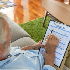 Selling Your House with a Reverse Mortgage in Chino