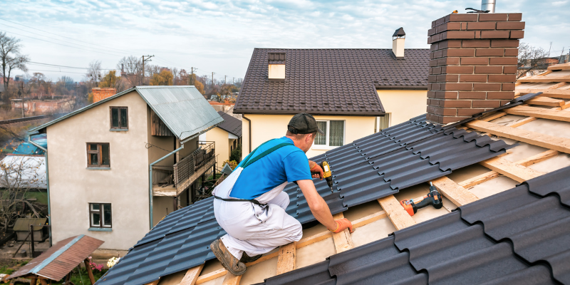 Selling a Home That Requires Repairs in Chino