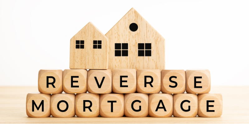 Selling a Home with a Reverse Mortgage in Chino
