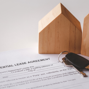 We Buy Houses With Tenants in