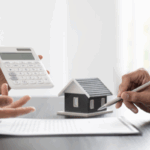 What are the tax implications of selling a house in Chino