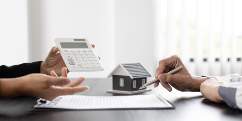 What are the tax implications of selling a house in [market_city]