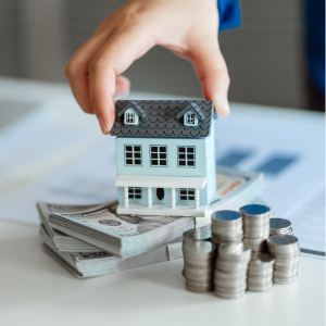 What are the tax requirements when selling a home in Chino