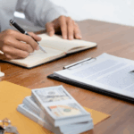 What is Contingency on Selling House In Chino