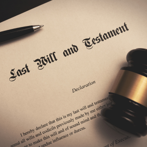 Basics of Inheritance Law in Covina, CA
