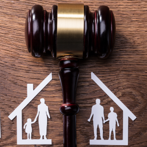 House Valuation in Divorce in Covina, CA