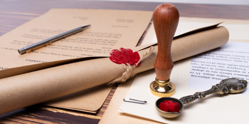 Inheritance Law Guide in Covina, CA