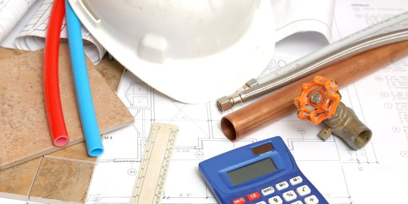 How Much Does It Cost to Replumb a House in Los Angeles, CA