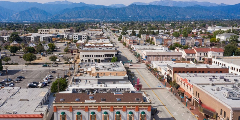 Best and Worst Neighborhoods for Families