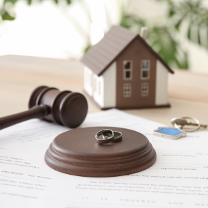 Can I Transfer My House to My Spouse in California