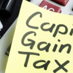 Capital Gains Tax Calculator in Covina, CA