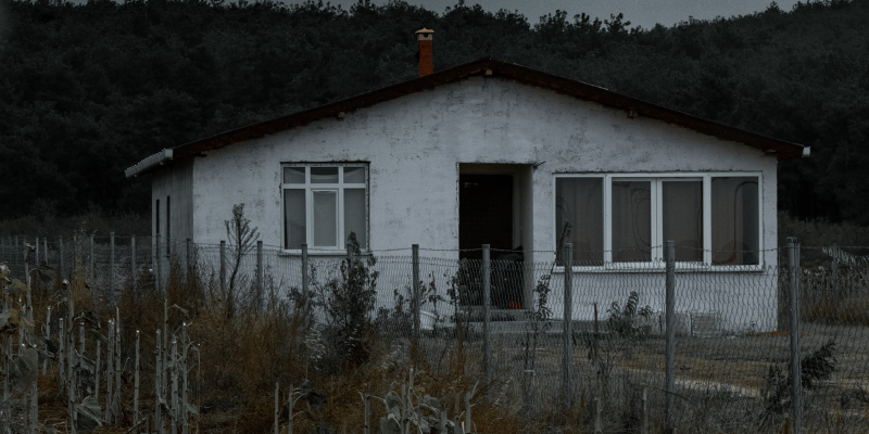 Duration for Leaving a House Vacant in [market_city]