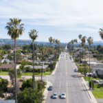 Household costs Covina