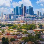 Is Los Angeles a safe place