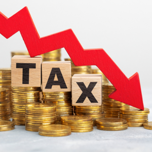 Property Capital Gains Tax Estimator in Covina, CA