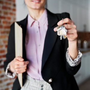 Property Overseers in Covina, CA