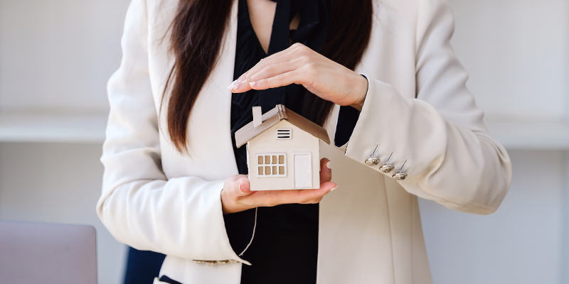 Property Supervisors in Covina, CA