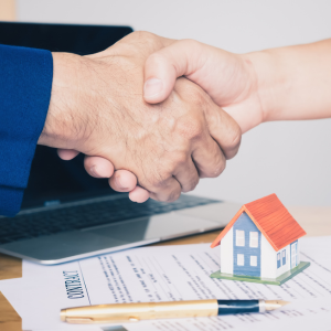 Real Estate Contract Duration in California
