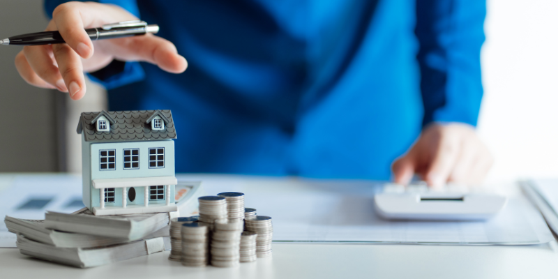 Real Estate Tax Rate in Covina, CA