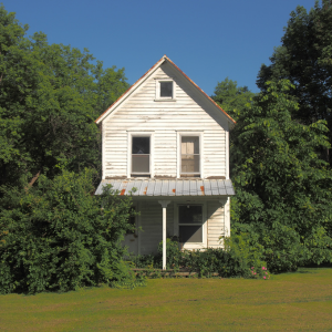 Vacancy Period Guidelines for My House in California