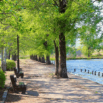 a great place to live Covina