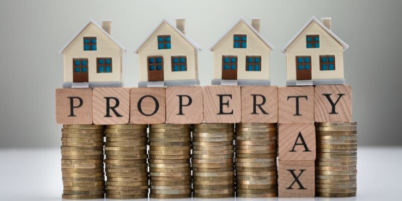 A Complete Breakdown of Property Tax Rates and How They’re Calculated in Los Angeles