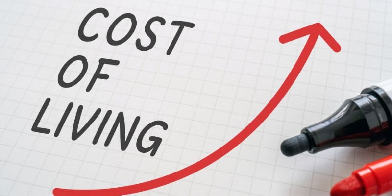 Breakdown of Housing, Utilities, Transportation, and Everyday Expenses in LA