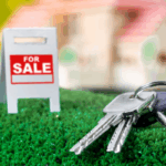 Can an executor sell a property in [market]